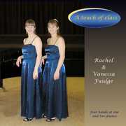 Touch of Class , Vanessa Fuidge
