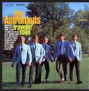 Travelin' Men , The Astronauts
