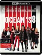 Ocean's Eight , Sandra Bullock