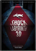 Shock Labyrinth , Suzuki Matsuo