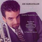 The Virtuoso Trumpet , Joe Burgstaller