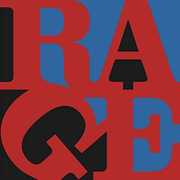 Renegades , Rage Against the Machine