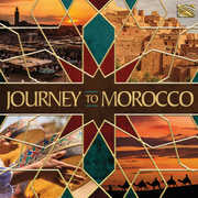 Journey to Morocco , Various Artists