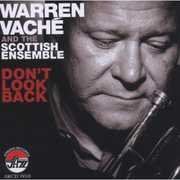 Don't Look Back , Warren Vach