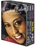 The Josephine Baker Collection 