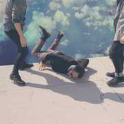 Hummingbird , Local Natives