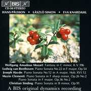 Fantasy in C , Ludwig van Beethoven
