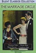 The Marriage Circle , Florence Vidor