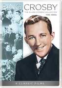Bing Crosby: The Silver Screen Collection - The 1930s , Bing Crosby