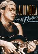 Al Di Meola: Live at Montreux 1986 1993 , Al di Meola