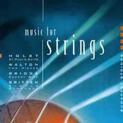 Music for Strings , Budapest Strings