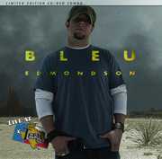Live At Billy Bob's Texas [With DVD] [Limited Edition] , Bleu Edmondson