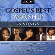 Gospel's Best Worship , Various Artists