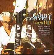 New High , Larry Coryell