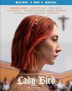 Lady Bird , Saoirse Ronan