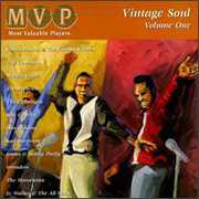 Vintage Soul 1 /  Various , Various Artists