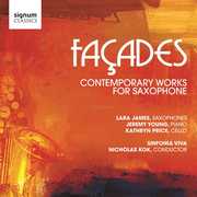 Facades /  Various , Various Artists