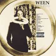 The Pod [Explicit Content] , Ween