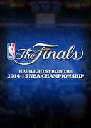 2015 NBA Champions: Golden State Warriors 