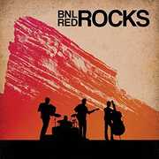 BNL Rocks Red Rocks , Barenaked Ladies