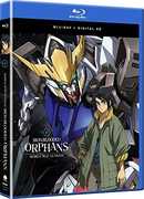 Mobile Suit Gundam: Iron-Blooded Orphans - Season One 