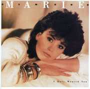 I Only Wanted You , Marie Osmond