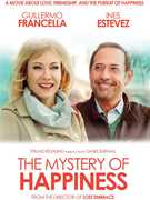 The Mystery of Happiness , Sergio Boris