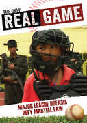 The Only Real Game , Melissa Leo