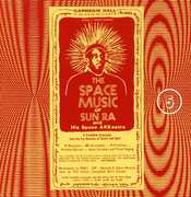 Universe Sent Me [Lost Reel 5] , Sun Ra