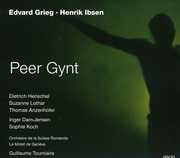 Peer Gynt , Guillaume Tourniaire