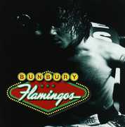 Flamingos [Import] , Enrique Bunbury