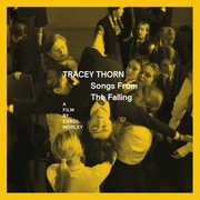 Songs from the Falling , Tracey Thorn
