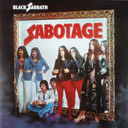 Sabotage [Import] , Black Sabbath