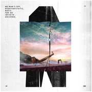 No Man's Sky: Music For An Infinite Universe , 65daysofstatic