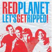 Let's Get Ripped , Red Planet