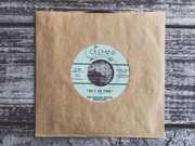 He's On Time / Wash Me, Lord , Harlem Gospel Travelers