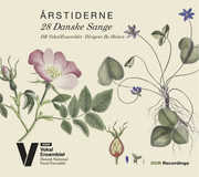 Arstiderne , Various Artists
