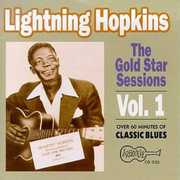Gold Star Sessions 1 , Lightnin' Hopkins