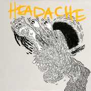 Headache , Big Black
