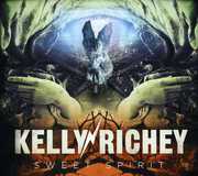 Sweet Spirit , Kelly Richey