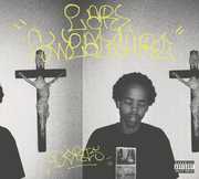 Doris , Earl Sweatshirt