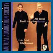 Mutual Admiration Society , Joe Locke