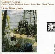 Childrens Corner / Picture-Book / Holiday Time , Peter Katin