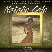 Thankful [Import] , Natalie Cole
