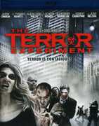 The Terror Experiment , Alexander Mendeluk