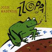 Zzoppa , Georg "Jojje" Wadenius
