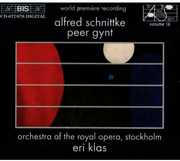 Peer Gynt , Eri Klas