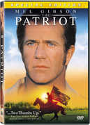 The Patriot , Mel Gibson