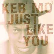 Just Like You [Import] , Keb' Mo'