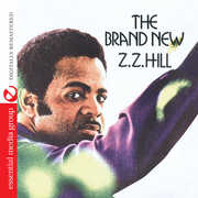 Brand New Z.Z. Hill , Z.Z. Hill